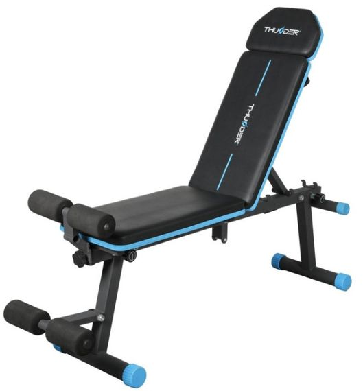 Лава регульована Thunder WOXIC