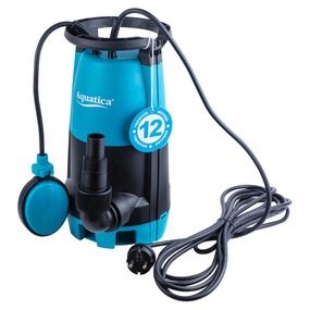 Дренажний насос Aquatica XKJa500E 773133