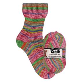 Opal Hundertwasser, 4051