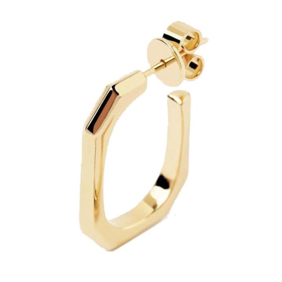 Серьги Biojoux ZT-502 BJT 286 | Зображення 1