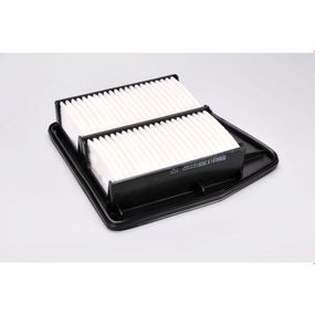 Воздушный фильтр Mahle LX2835 Honda Accord 08