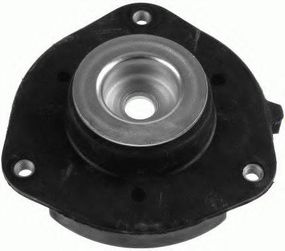 Опора стійки аморт. AUDI, SEAT, SKODA, VW без підш. (вир-во SACHS) SACHS 802321 на VW PASSAT (362)