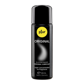 Лубрикант - Pjur Original, 30 мл sexstyle