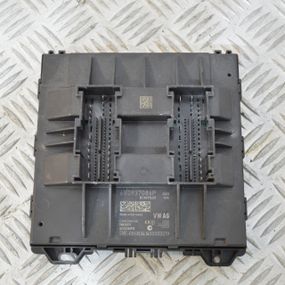 Блок управління комфортом 1.6 Skoda Rapid 2012-2019 Модуль комфорту Шкода Рапід 6R0937086P