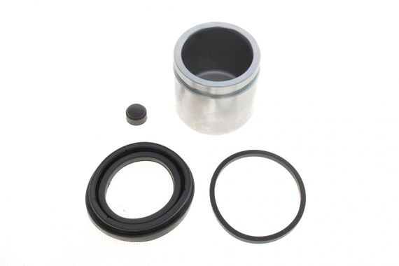 Ремкомплект суппорта переднего Daewoo Lanos 97- d=52mm  +поршень  114-5081