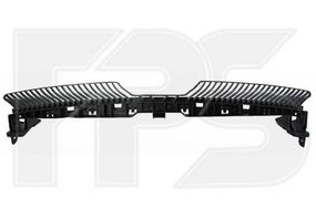 Накладка над радиатором VW Tiguan '17- верхний дефлектор (FPS)