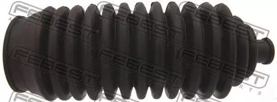 Пильовик кермової рейки Lancer/L 300 86-, FEBEST (MRKB01) | Зображення 2