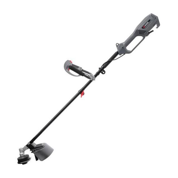 Триммер электрический Intertool - 1200 Вт (DT-2246) | Зображення 1