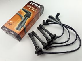 Дроти запалювання CK/MK1/MK2 1.5 16 V, TESLA (T379B) силікон (E120200008)
