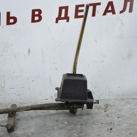 Куліса перемикання коробки передач 65 kW 1.9 / 2.4 / 2.5 Volkswagen T4 Куліса КПП Фольксваген т | Зображення 4