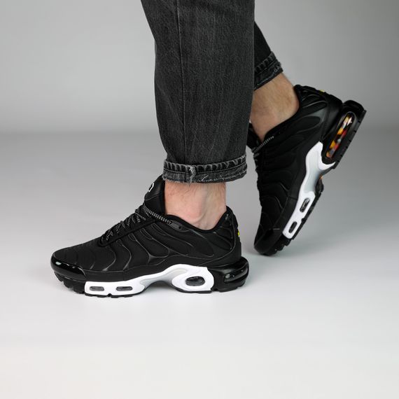 Кросівки чоловічі 591374 Чорні 41 42 43 44 45 46 | Зображення 9