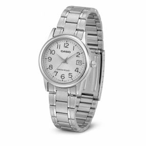 Жіночий годинник Casio LTP-V002D-7BU