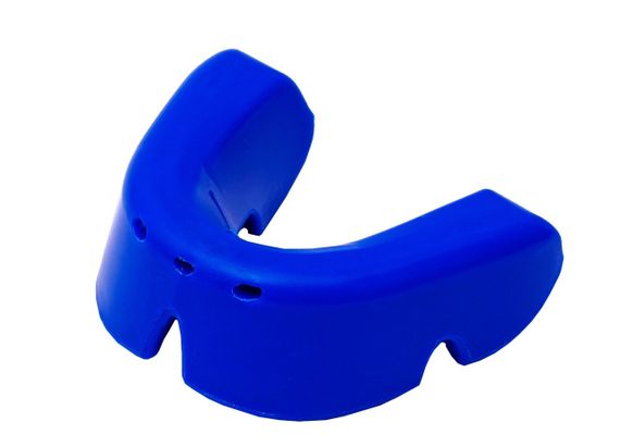Капа OPRO Bronze доросла (вік 11+) Blue (art.102500002) | Зображення 2
