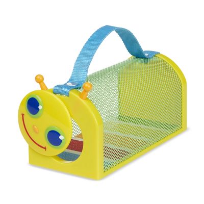 Игровой набор Melissa&amp;Doug Домик для насекомых &quot;Счастливая стрекоза&quot; (MD6703) | Зображення 1