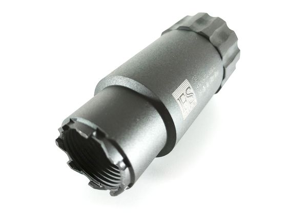 Полумя'гасник FROMSTEEL для 5.45 Shadow FS-S1 | Зображення 1