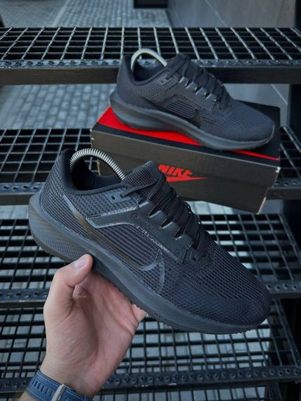 Кросівки Nike Zoom Pegasus 40 (black)
