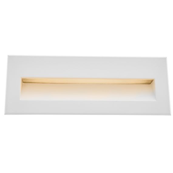 Светильник грунтовый врезной LED 7W IP54 WH (AL-904) | Зображення 6