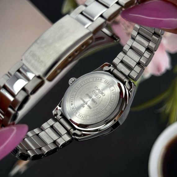 Жіночий годинник Casio LTP-1302DD-4A1 | Зображення 2