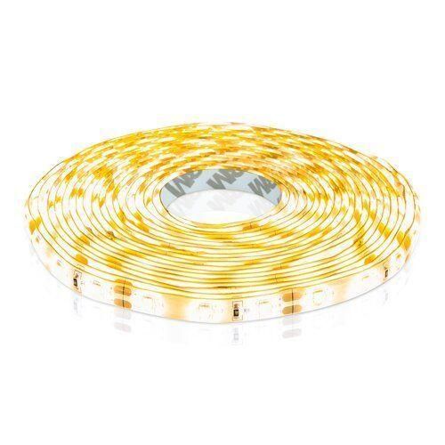 Світлодіодна стрічка OEM ST-12-2835-60-WW-65 тепла біла, герметична, 1м