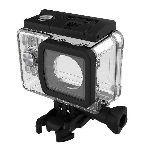 Підводний захисний бокс Primo N-BX03 для екшн-камер SJCAM SJ5000 | Зображення 1