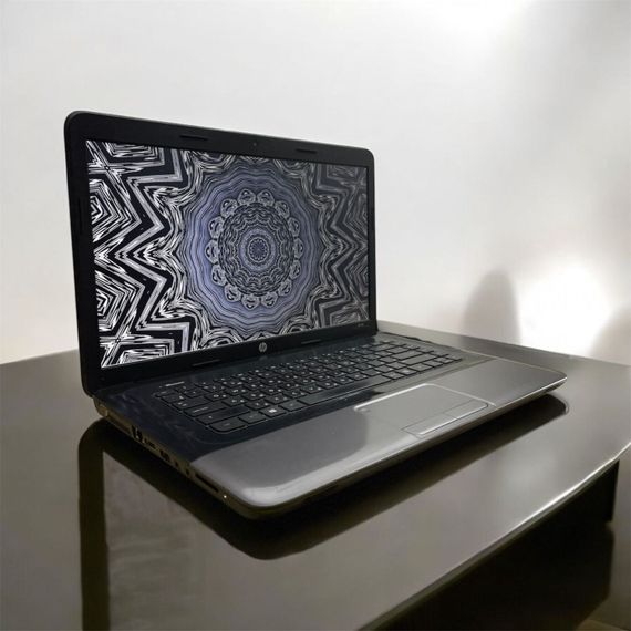 Ноутбук HP 250 G1 / 15.6" (1366x768) TN / Intel Core i3-3110M (2 (4) ядра по 2.4 GHz) / 8 GB DDR3 / 120 GB SSD / Intel HD Graphics 4000 / WebCam / Без АКБ б/у | Зображення 7