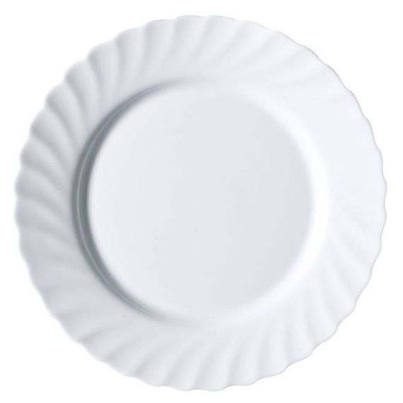 Тарілка десертна Luminarc Trianon 61258-3647-4124 19 см