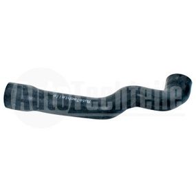 Патрубок радиатора верхний BMW 3 E36 M50 90-95 / M52 95-98, AutoTechteile, 700 1170, BSG 15-720-044