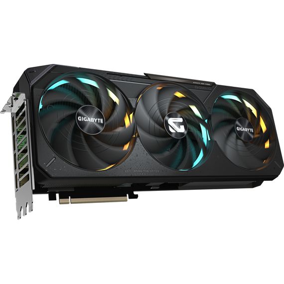 Відеокарта GIGABYTE GeForce RTX5080 16GB GAMING OC (GV-N5080GAMING OC-16GD) | Зображення 1