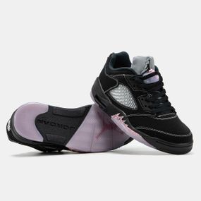 Кросівки Air Jordan 5 Low Dongdan весна / літо / осінь 2009