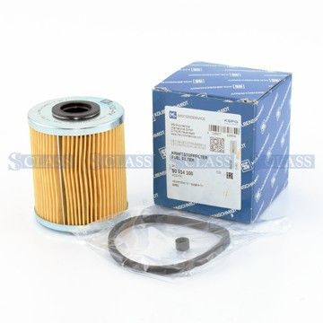 Фильтр топливный Movano/Vivaro/Master/Trafic 1.9-3.0 CDTI/DCI, KS, 50014100,