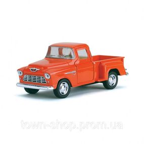 Машинка металлическая KT5330W KINSMART  (Оранжевый)