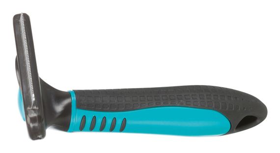 Дешеддер для собак та котів Trixie, 7 см | Зображення 1