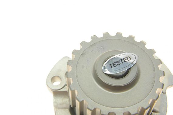 Помпа воды Lada 2110-2111 1.5 1.5 16V 1.6 97-12 Lada 2108-2115 1.1 1.3 1.5 91-13 21z  B B 6 лоп  PA704 | Зображення 1