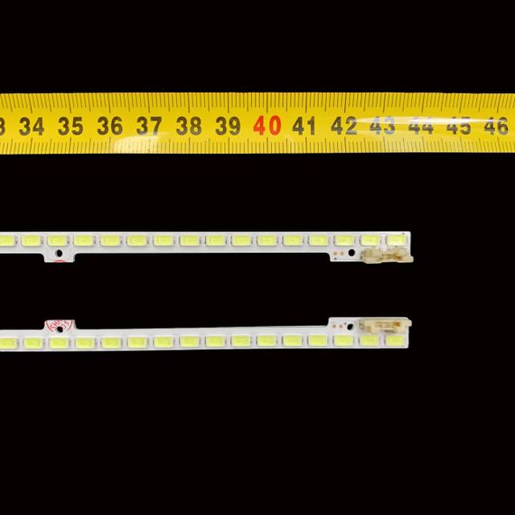 LED підсвітка TV Samsung 40" inch 2011SVS40-56K-H1-1CH-PV-LEFT62 + 2011SVS40-56K-H1-1CH-PV-RIGHT62 2шт. | Зображення 1