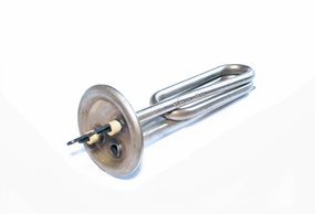 Тэн 2000W для бойлера Термекс (Thermex) на фланце 62мм Украина