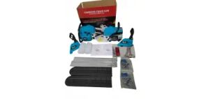 Бензопила MLD AT-GS2003 (2,2кВт)