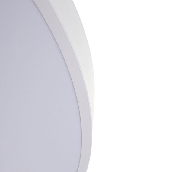 Светильник подвесной WBL-72/54W WH | Зображення 2