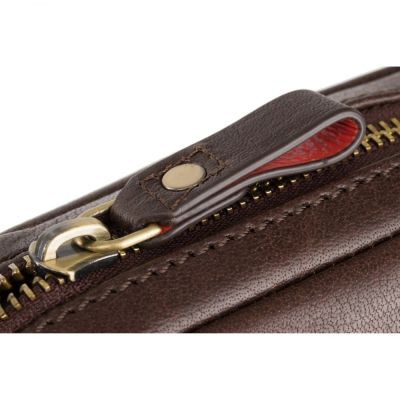 Сумка Visconti ML40 Riley Brown (ML40 BRN) | Зображення 7