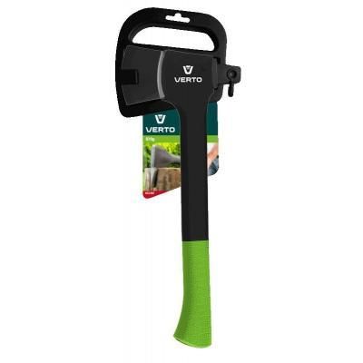 Топор Verto 550г (05G102) | Зображення 1