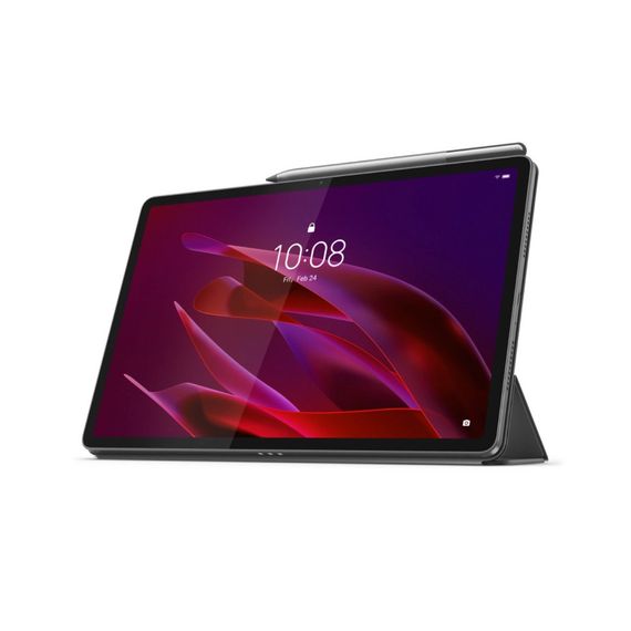 Чохол до планшета Lenovo Yoga Tab Folio Case Grey (ZG38C07678) | Зображення 4