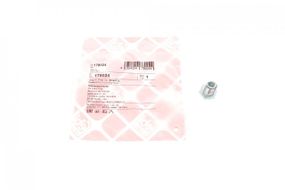 Болт зливу оливи Fiat Doblo 1.4 10- M12x1.25  178024