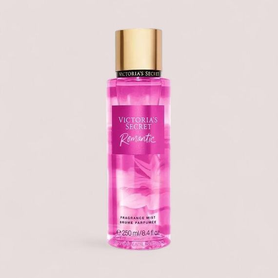 Парфумований спрей для тіла Victorias Secret Romantic 250 мл