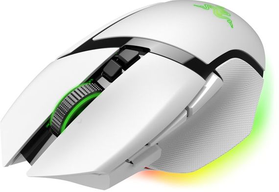Миша Razer Basilisk V3 Pro 35K RZ01-05240200-R3G1 | Зображення 1