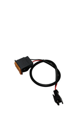 Роз'єм USB для електровелосипеда Crosser CR-9 396