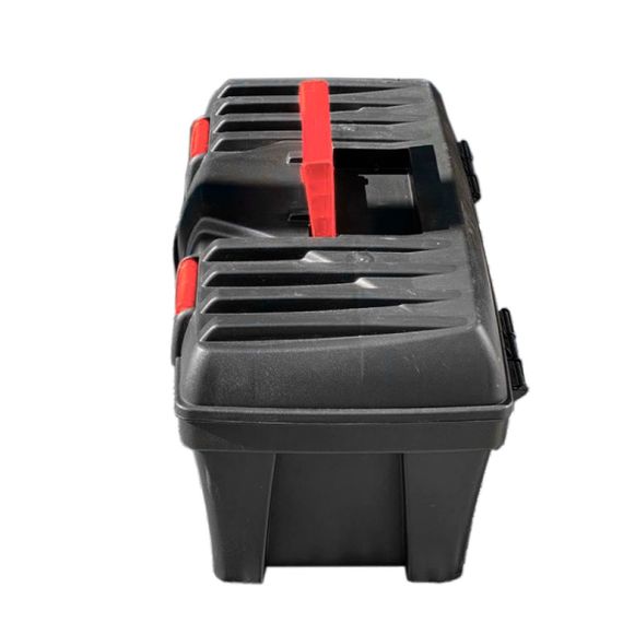 Ящик для інструментів Caliber 50 460х257х227 Haisser 90099 | Зображення 2