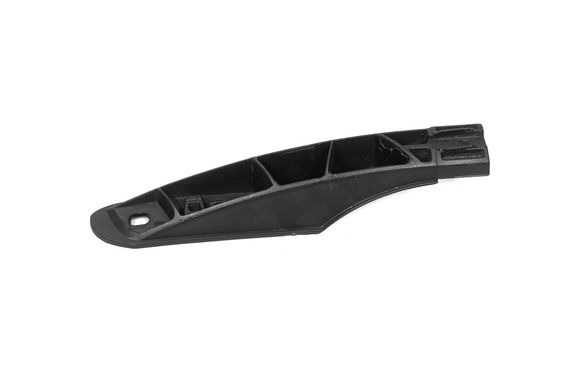 Ніжка для рейлінгів DD-Premium (пластик) Задня ліва (водійська)