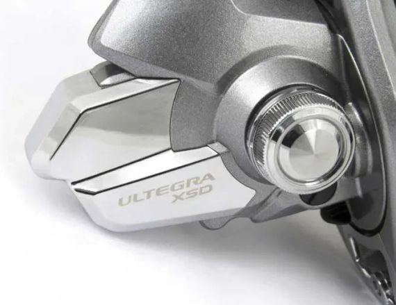 Котушка Shimano Ultegra 5500XSD 4+1BB | Зображення 7