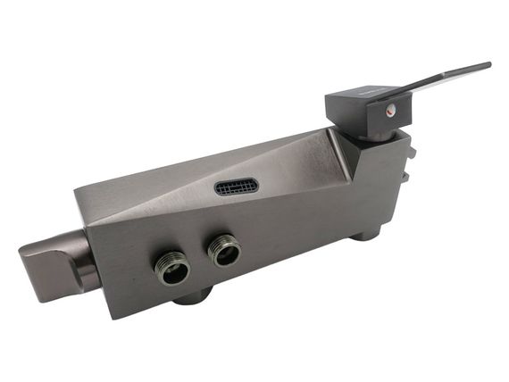 Душова система MILLZ зі змішувачем на 4 функції сірий MRS-AL-C61 (gray) 1/5 | Зображення 2