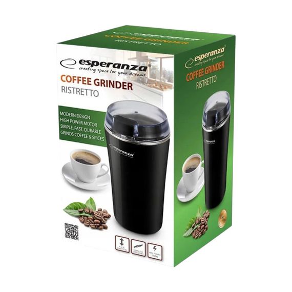 Кавомолка Esperanza EKC008K | Зображення 1
