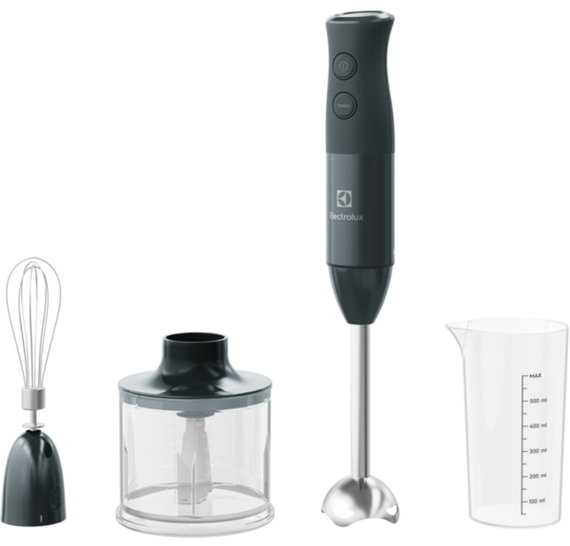 Занурювальний блендер Electrolux E4HB1-6GG | Зображення 1